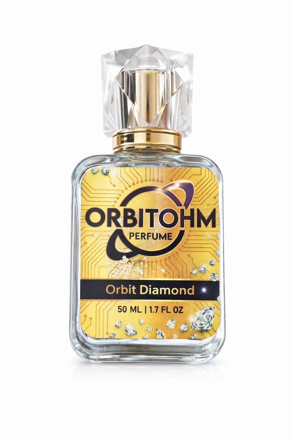 Orbit Diamond