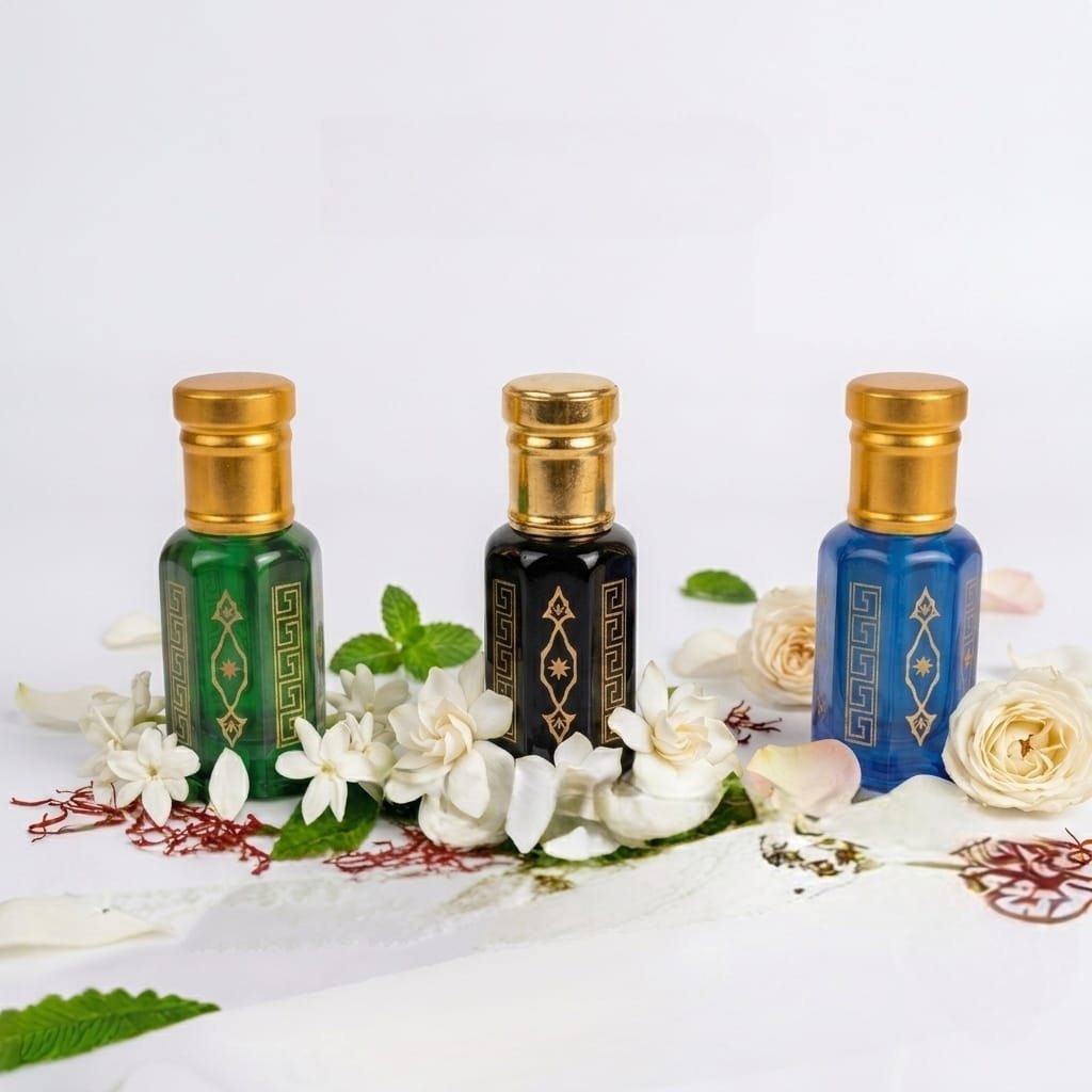 Royal Oud Attar