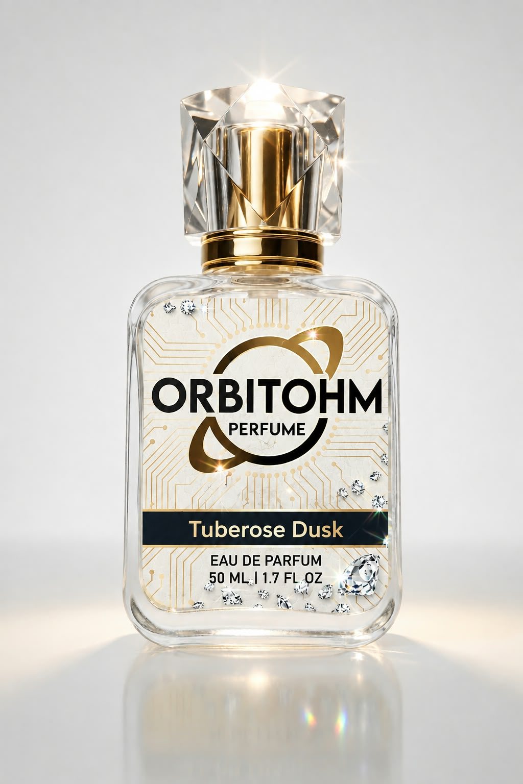 Tuberose Dusk Eau de Parfum