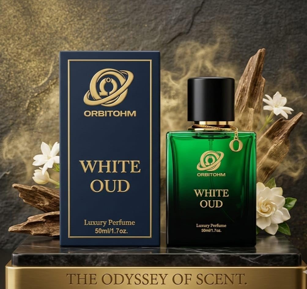 Premium White OUD