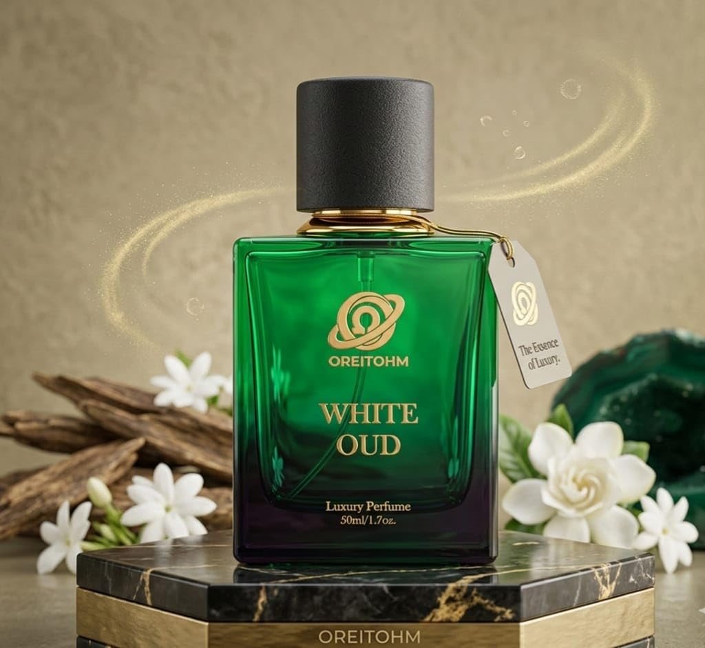 Premium White OUD