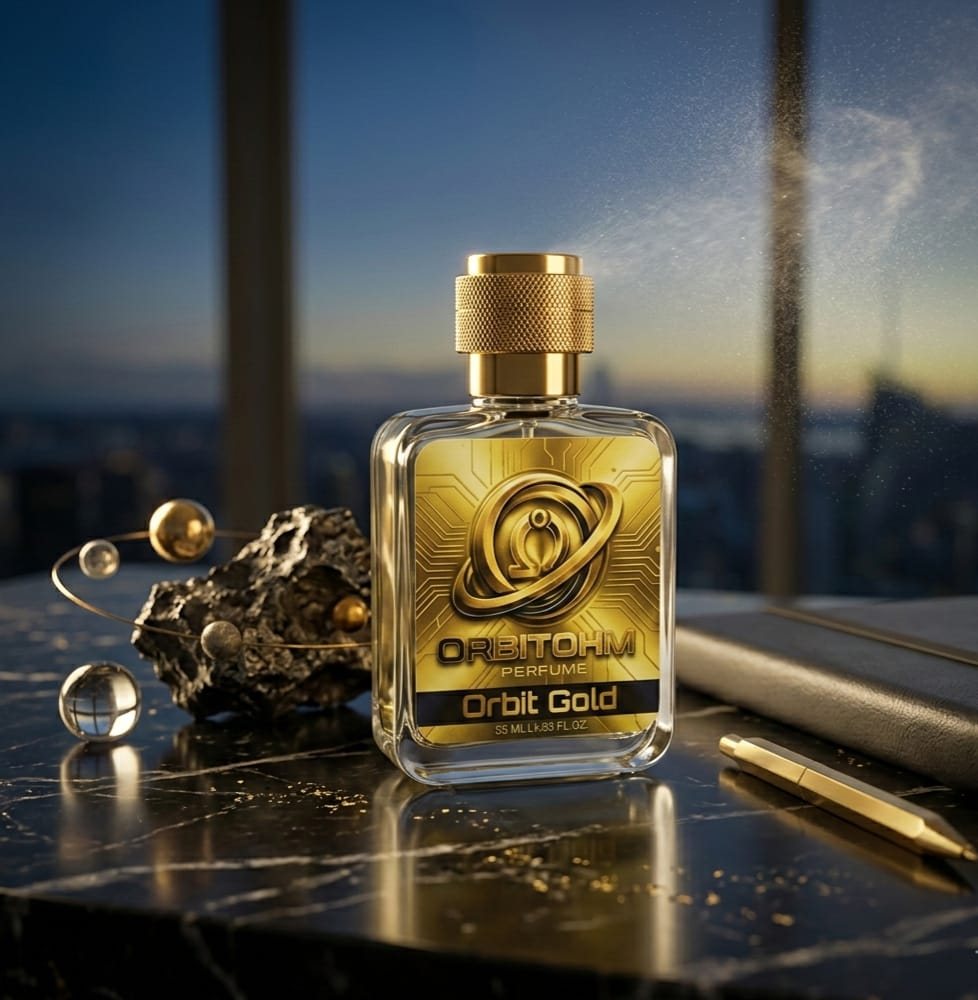 orbit-gold