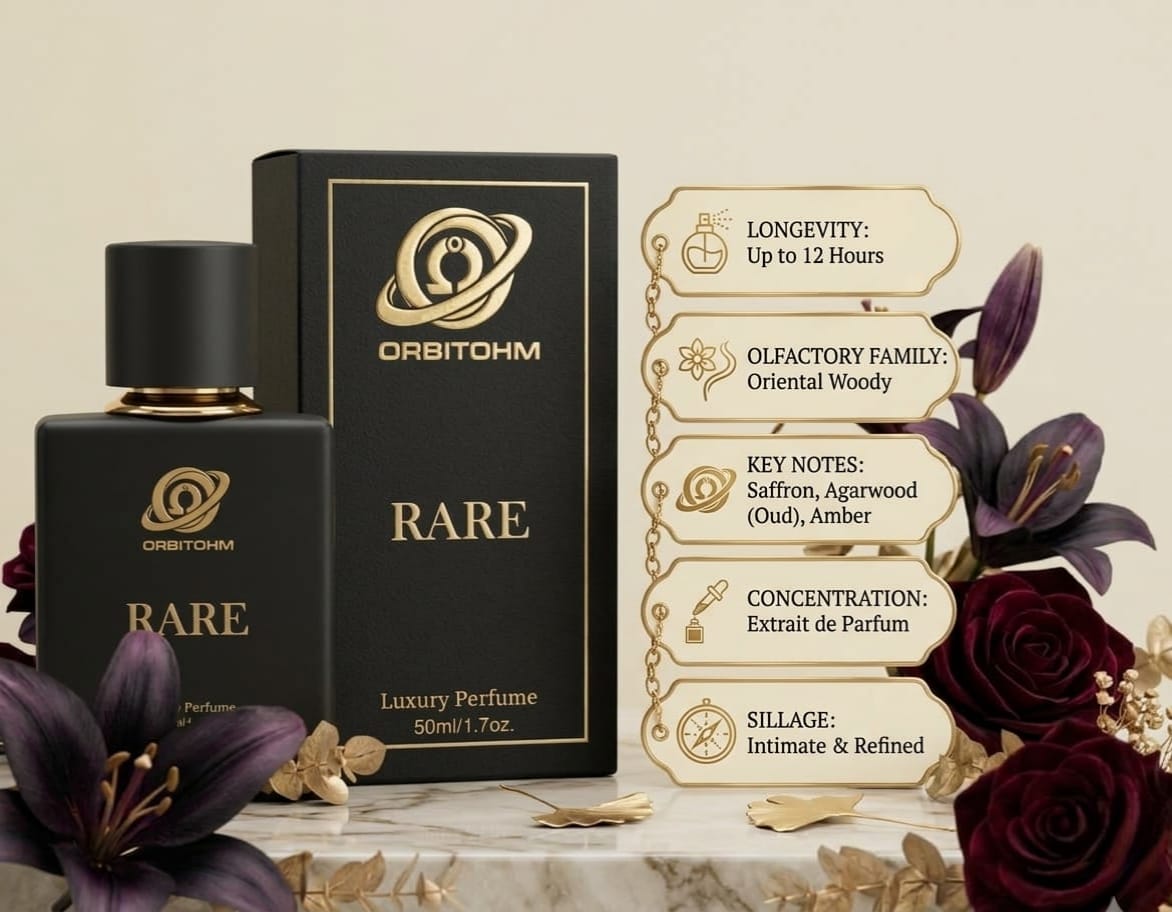 RARE